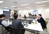 정명근 화성시장‘자살예방 핫라인’을 비롯, 고위험군 종합지원방안 논의