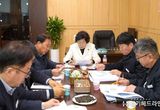 김경희 이천시장, 남부시장실 운영으로 주민숙원 착착 해결