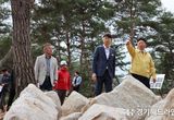 가평 서태원 군수, 민선8기 가평 주요사업장 밀착체크에 나서