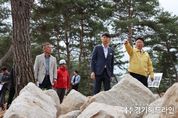 가평 서태원 군수, 민선8기 가평 주요사업장 밀착체크에 나서