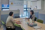 경기도의회 이혜원 의원, 공교육 미래네트워크관련 양평교육지원청관계자와 정담회 개최