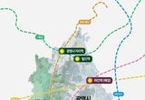 광명시, 신천~하안~신림선 등 광역철도 구축사업 속도 낸다