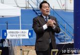 이재준 수원특례시장, “팔달경찰서 신축 공사 안전히 마무리 될 수 있도록 지원할 것”