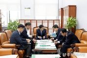 경기도 김동연 지사, 국회에 전세 피해 지원 및 예방 제도개선 제안