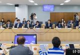 김동연 경기도지사, 경기 RE100 본격 시동…모든 공공기관에 태양광발전시설 설치