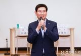 이상일 용인특례시장, 지역특화 바이오 정책 수립 밝혔다