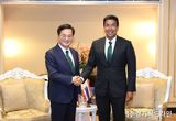 태국 방콕시장 만난 경기도 김동연, 경제·환경 등 상호협력 위한 실무협의체 구성 합의
