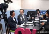 시민참여형 수원공동체라디오 'SoneFM' 개국