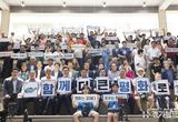 경기도 김동연지사, “평화가 곧 경제”…파주에서 ‘접경지역 평화’ 주제로 여덟 번째 맞손토크