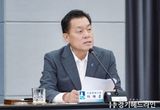이재준 수원특례시장, “모든 수원시민이 새빛톡톡 가입해 직접민주주의 실현하길”