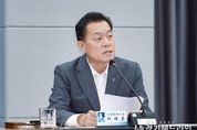 이재준 수원특례시장, “모든 수원시민이 새빛톡톡 가입해 직접민주주의 실현하길”