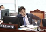 경기도의회 황대호 의원, 지역축제 바가지요금 근절 조례 발의