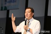 이재준 수원특례시장, “탄소중립 위해 시민 모두가 일상의 변화 이뤄내야”