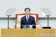 경기도의회 염종현 의장 “지방의회 역할 확대해 ‘지방자치 3.0시대’ 개막해야”