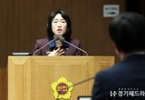 경기도의회 이혜원 의원 “양평·양양 고속도로간 연결 1.6km 틀려” 도지사 “착각”