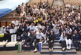 청년 사다리즈 만난 김동연 “하고 싶은 일을 찾기 위한 항해 이어가 달라”