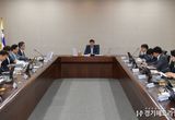 신상진 성남시장, "내년 자체 세입 558억 감소 예상돼 긴축재정 예산 편성 지시"