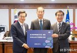 김동연 경기도지사, 정부에 경기북부특별자치도 설치 주민투표 공식 요청
