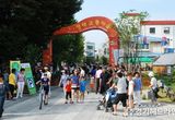 수원특례시, 탄소중립 확산 생태교통 릴레이 챌린지 시작