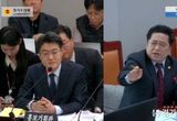경기도의회 김호겸 도의원, 홍보기획관 불통 도마위... 신랄한 비판
