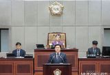 임병택 시장, 예산안 시정연설 "K-시흥시 속도 낸다"