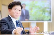 광명시 2024년 예산, 민생경제 회복과 탄소중립 실현 등 지속가능 미래 준비에 집중