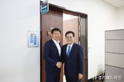 경기도, 지역화폐·GTX 사업 등 국비18조5,638억원 확보.역대최대