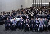 수원특례시의회 김기정 의장, “2024년, 시민과 군민에게 든든한 힘이 되는 의정활동 펼쳐 주기를…”