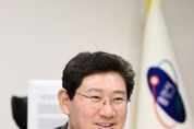 이상일 용인특례시장, 박상우 국토교통부 장관에 용인 발전을 위한 정부 지원 요청