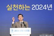 수원특례시, 꼼꼼한 계획으로 도시 발전 이끈다