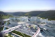 경기도 김동연 지사, 2025년 착공 제3판교테크노밸리 ‘청사진’ 발표