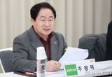 주광덕 남양주시장, 별내 주민과 수송부대 이전 관련 간담회 가져“시민 의견 최우선 돼야”