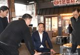 “오산의 새로운 먹거리를 찾아 이권재가 떴다” 오산시, 핫플 예산시장 벤치마킹 현장방문