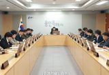 이상일 용인특례시장, 첨단산업 동향 파악 차 스페인‘MWC 2024’현장 방문