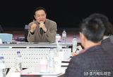 임태희 경기도교육감, “공정, 객관적, 예측 가능해야 가장 바람직한 인사”