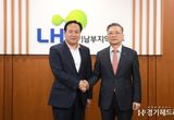 오산시, LH에 세교2·3지구 광역도로망 해결방안 건의