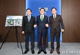 이재준 수원특례시장, “도시계획전문가로서 경험과 수원시의 도시개발 역량 총동원해 북수원테크노밸리 개발 지원하겠다”