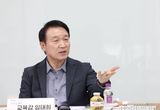 임태희 경기도교육감 “교육 현장은 학교가 기본, 교감은 학교 기본 지키는 분” 2024 교육감-교감지구대표 간담회 개최, 학교 현장 소통에 힘써