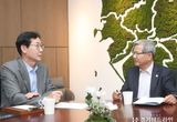 화성시 100만 특례시준비위원회, 구청 신설 시민 염원 전달