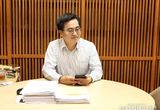 경기도 김동연, “The 경기패스 신청 시작. 도민 여러분도 많은 혜택 누리시길”