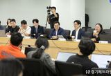 경기도, 육아를 위해 하루 절반만 근무, 주 4일 출근을 선택할 수 있도록 지원