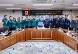 수원특례시, 경찰·관계기관과 협력해 '연쇄 성폭행범 박병화' 강력 대응한다