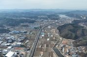 용인특례시, 첨단 시스템반도체 국가산업단지 내 농업진흥지역 130만여㎡ 해제 신속 추진