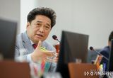 경기도의회 김호겸의원,경기도교육청,교육정책 홍보비 매년 50억원 이상 집행해도 경기도민 잘모른다 질타