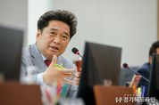 경기도의회 김호겸의원,경기도교육청,교육정책 홍보비 매년 50억원 이상 집행해도 경기도민 잘모른다 질타