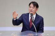 이동환 고양특례시장, 2주년 비전 발표... "백만이 사는 고양, 천만이 찾는 고양"