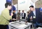 정명근 화성시장, K-Display 2024 한국 디스플레이 산업전시회 참관