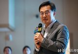 김동연 경기도지사 “청소년 사다리 통해 경기도 청소년들이 하고 싶은 일 찾길”