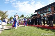 안성시, 2024 남사당 바우덕이 축제 포문 열었다‥“가을 여행 안성맞춤!”