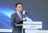 평택시, 국내 최초 수소연료 자동차 운반 트럭 시범운행
